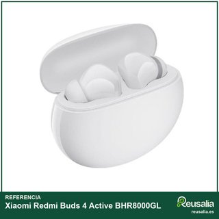 Xiaomi Redmi Buds 4 Active BHR8000GL auriculares