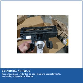 - Amazon Basics aspiradora sin cable potente