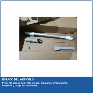 - Amazon Basics aspiradora sin cable potente