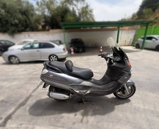 Mando intermitentes piaggio 123109 x9 125