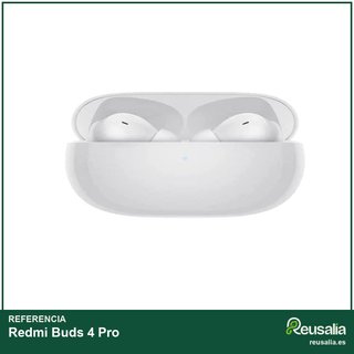 Redmi Buds 4 Pro auriculares bluetooth cancelación