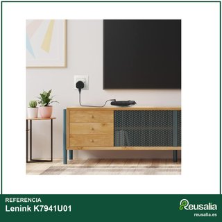 Lenink cargador USB para recortadora Wahl Aqua