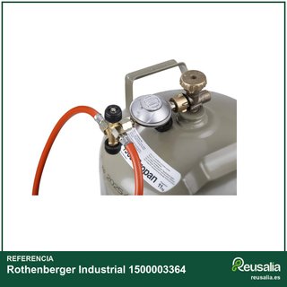 Rothenberger Industrial 1500003364 Rothenberger