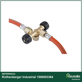 Rothenberger Industrial 1500003364 Rothenberger