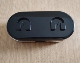 Estuche Gafas Mini Cooper Countryman R60