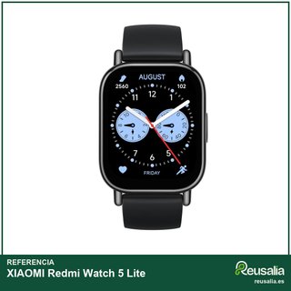 XIAOMI Redmi Watch 5 Lite 1.96 AMOLED