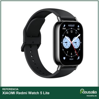 XIAOMI Redmi Watch 5 Lite 1.96 AMOLED
