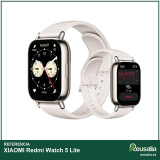XIAOMI Redmi Watch 5 Lite 1.96 AMOLED