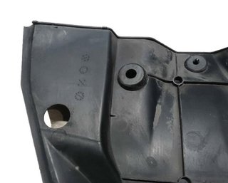 Guarnecido tapa motor lexus 5379548091 rx 2275573