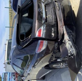 Guarnecido tapa motor lexus 5379548091 rx 2275573