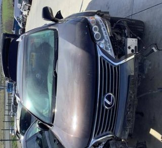 Guarnecido tapa motor lexus 5379548091 rx 2275573