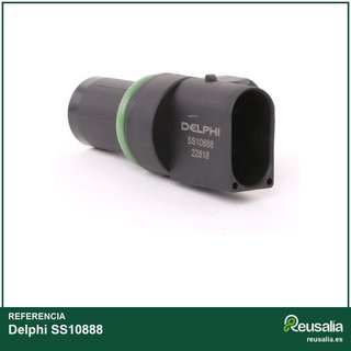 Delphi SS10888 Akozón cable adaptador bluetooth