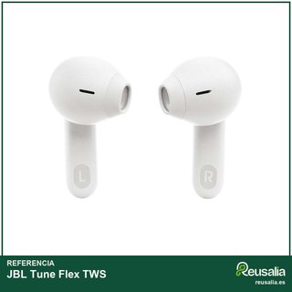 JBL Tune Flex TWS auriculares inalámbricos