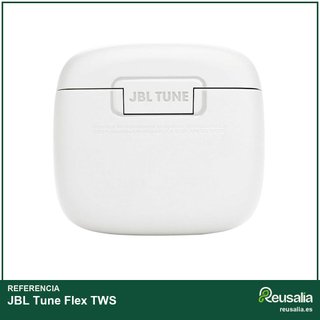 JBL Tune Flex TWS auriculares inalámbricos