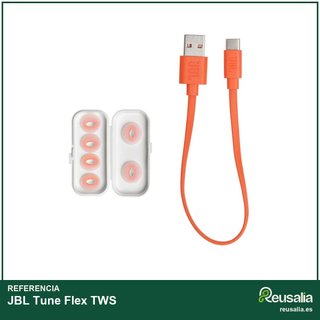 JBL Tune Flex TWS auriculares inalámbricos