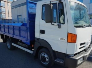 ♻️ Reciclajes Daniel