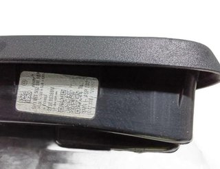 E922198 retrovisor derecho volkswagen golf 2286511