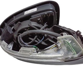 E922198 retrovisor derecho volkswagen golf 2286511