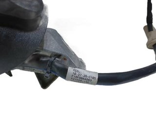 E922198 retrovisor derecho volkswagen golf 2286511