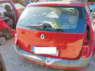 Renault 400184 8200772726a alternador megane ii
