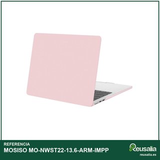 MOSISO funda protectora ligera MacBook Air