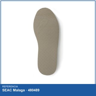 SEAC Malaga alpargatas canvas unisex