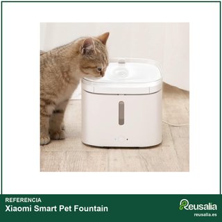 Xiaomi Smart Pet Fountain fuente automática agua