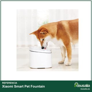Xiaomi Smart Pet Fountain fuente automática agua