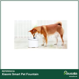 Xiaomi Smart Pet Fountain fuente automática agua