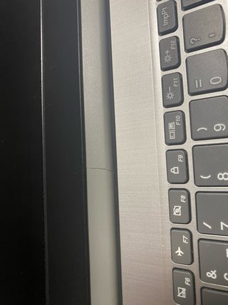 Portátil Lenovo IdeaPad 3 Plata