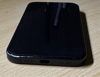 iPhone 15 128GB Negro