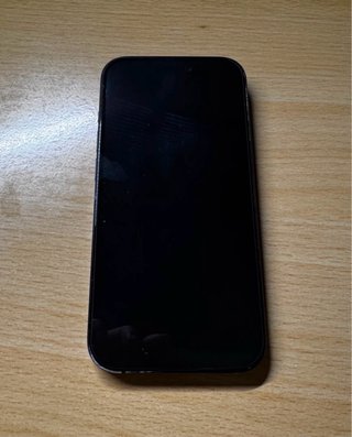 iPhone 15 128GB Negro