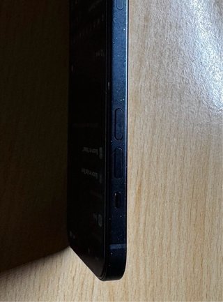 iPhone 15 128GB Negro