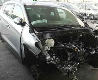 Alternador hyundai 2622503 tucson 1.6 gdi 153710