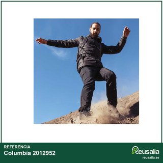 Columbia 2012952 Silver Ridge pantalón