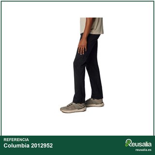 Columbia 2012952 Silver Ridge pantalón
