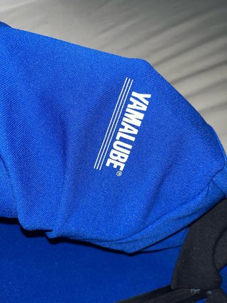 Polo Yamaha GYTR Talla S