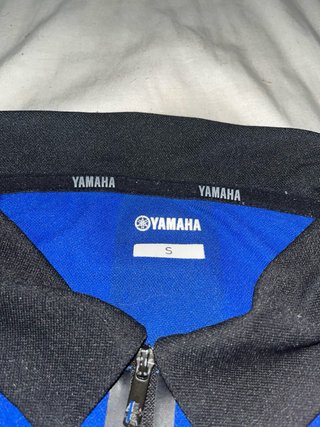 Polo Yamaha GYTR Talla S