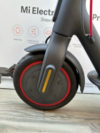Patinete Eléctrico Xiaomi Pro 2