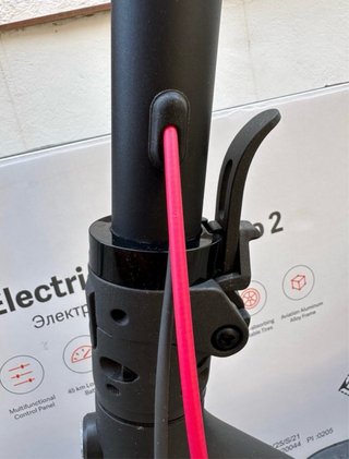Patinete Eléctrico Xiaomi Pro 2