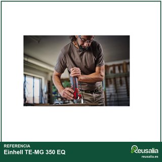 Einhell TE-MG 350 EQ herramienta multifunción