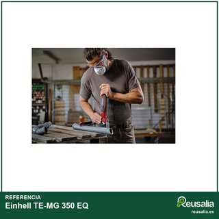 Einhell TE-MG 350 EQ herramienta multifunción