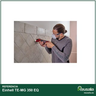 Einhell TE-MG 350 EQ herramienta multifunción