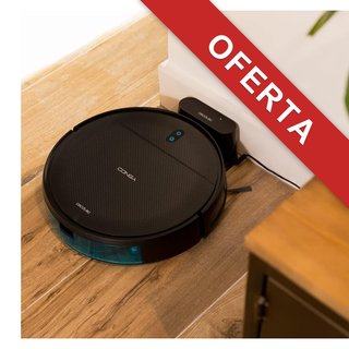 - Cecotec Conga 999 Origin X-Treme robot