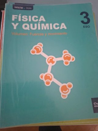 Libros 3° eso