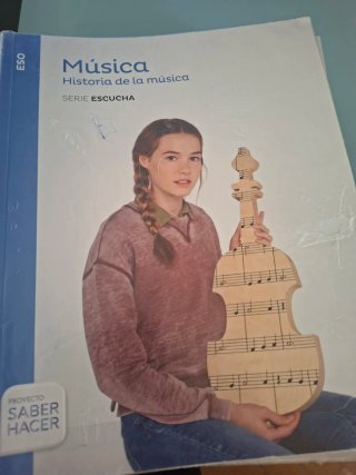 Libros 3° eso