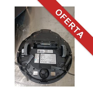 - Cecotec Perfect&Clean Connected Titanium robot