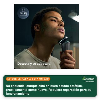 - Philips S5884/35 afeitadora eléctrica