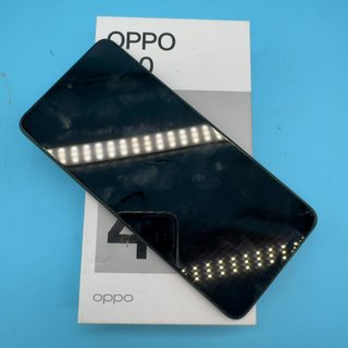 - OPPO A40 8+128GB Negro pantalla 6,7" 5100mAh