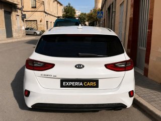 Kia Ceed 1.4 CVVT 100 CV Drive | 2019 | 57.000 km